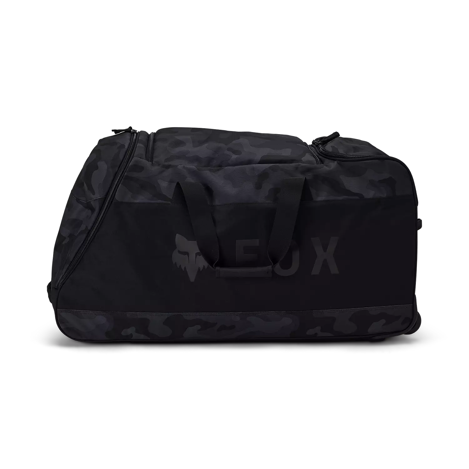 MALETIN MASCULINO FOX MX SHUTTLE 180 ROLLER